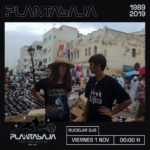 Nucelar DJs Planta Baja