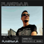 Francis For Fiesta DJ (CANCELADO) Planta Baja