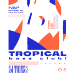 Tropical Bass Club + DJ Twingo Planta Baja