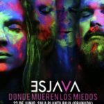 ESJAVA + SOUNDBAY Planta Baja