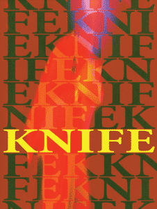 KNIFE Party Planta Baja