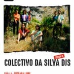 Colectivo DA SILVA DJs Planta Baja