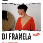 DJ Franela Planta Baja