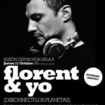 Florent & Yo (Dskonnect-Los Planetas) Planta Baja