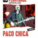 Plantarde PACO CHICA Planta Baja