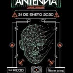 Antenna Planta Baja