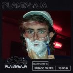 Delaschuches DJ Planta Baja