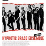 Hypnotic Brass Ensemble Planta Baja