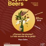 PSYCHO BEERS + COSAS QUE HACEN BUM Planta Baja