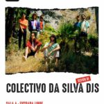 Sesión Colectivo Da Silva DJs 14 de septiembre de 2018 Planta Baja