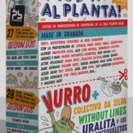 #VUELTAALPLANTA Planta Baja