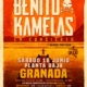 Benito Kamelas (18.06.22) Planta Baja