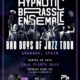 Hypnotic Brass Ensemble (24.05.22) Planta Baja