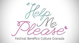 HELP ME PLEASE (FESTIVAL BENÉFICO) (11.10.22) Planta Baja