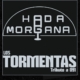 LOS TORMENTAS (Tributo 091) + HADA MORGANA (28.10.22) Planta Baja