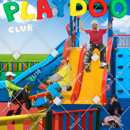 Playdoo Club (SESION DJ) (21/10/22) Planta Baja Playdoo Club (SESION DJ) (21/10/22) Planta Baja