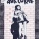 Serpiente Negra presenta: Ana Curra (04.11.22) Planta Baja