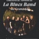 Blues Band de Granada (30.12.22) Planta Baja