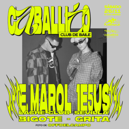 Caballito Club de Baile (26/11/22) Planta Baja Caballito Club de Baile (26/11/22) Planta Baja