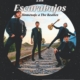 XXXII Homenaje a The Beatles en Granada: Los Escarabajos (10.12.22) Planta Baja