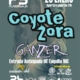 COYOTE ZORA + GANZER (26.01.23) Planta Baja