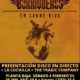 Borriqueros + La Cuchilla + The Tragic Company (04.02.23) Planta Baja