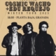 Cosmic Wacho + Edu Requejo (18.02.23) Planta Baja