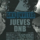 GRX INVITES (27/04/23) Planta Baja