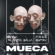 Club Mueca (12/10/23) Planta Baja