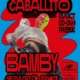 Caballito Club de Baile (13/10/23) Planta Baja
