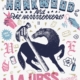 Serpiente Negra presenta: Hank Wood & The Hammerheads + LA URSS (08.10.23) Planta Baja