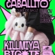 Caballito Club de Baile (03/11/23) Planta Baja