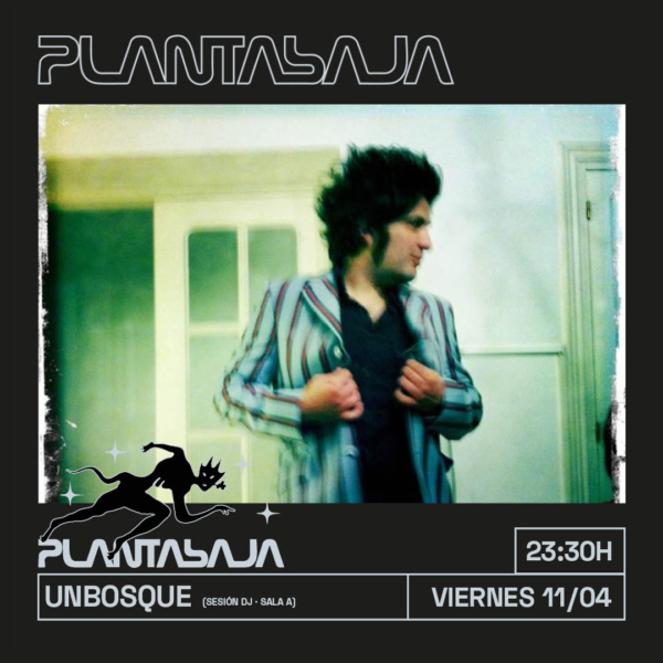 UNBOSQUE (sesión dj sala A) (11/04/25)
