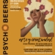 Psychobeers (06.05.25) Planta Baja