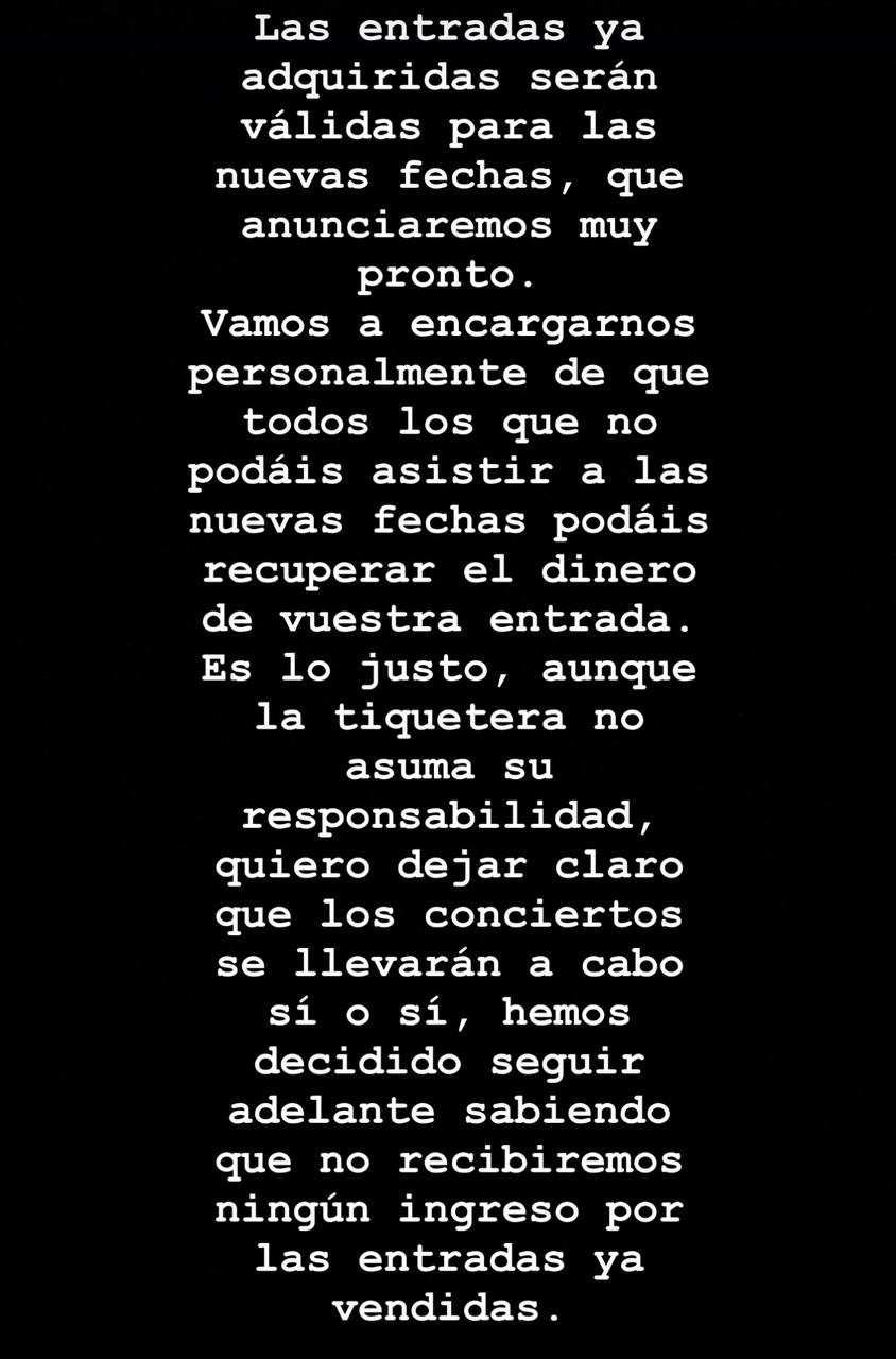 JOHN POLLON (21.06.25) *CANCELADO* Planta Baja JOHN POLLON (21.06.25) *CANCELADO* - Imagen 2