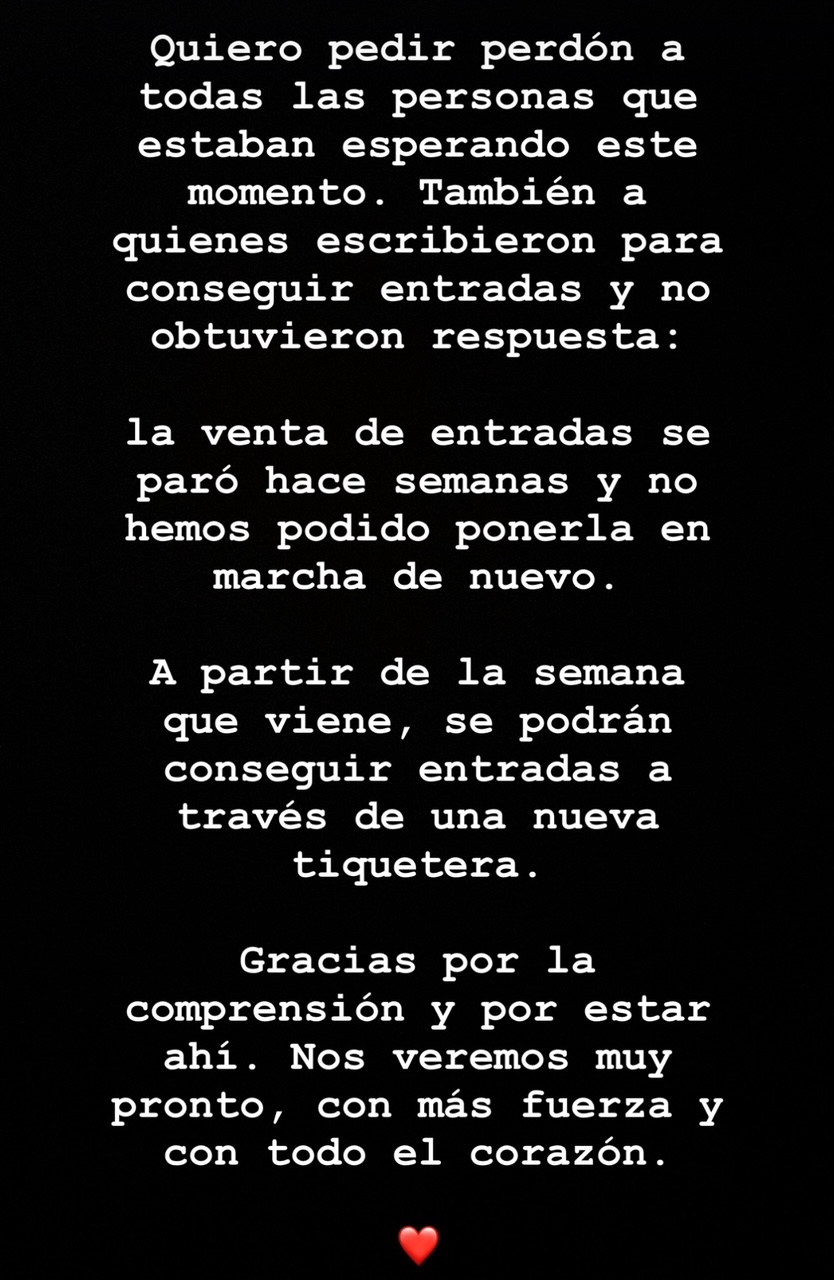 JOHN POLLON (21.06.25) *CANCELADO* Planta Baja JOHN POLLON (21.06.25) *CANCELADO* - Imagen 3