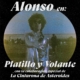 ALONSO EN: PLATILLO y VOLANTE (05.06.25) Planta Baja