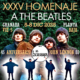 XXXV Homenaje a The Beatles: Los Escarabajos (05.12.25) Planta Baja