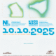 NATURAL LANGUAGE + ZEKE (sesion dj) (10/10/25) Planta Baja