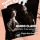 FlamencoEñe Off presenta: RUIDO &CLAVEL. SEBASTIÁN CRUZ -ZARABANDA- (19.09.25) Planta Baja