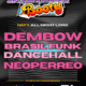 BREAKIN BOOTY (sesión dj) (12/10/25) Planta Baja