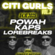 CITI GURLS (sesión dj) (04/10/25) Planta Baja