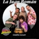 La Juan Román (18.10.25) Planta Baja