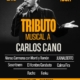 TRIBUTO MUSICAL A CARLOS CANO (13.12.25) Planta Baja
