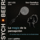 Psychobeers (25.11.25) Planta Baja