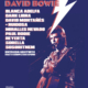 ⚡ Concierto homenaje a David Bowie ⚡ 2016-2026 (09.01.26) Planta Baja