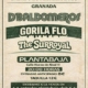 D'BALDOMEROS + GORILA FLO + THE SURROYAL (28.02.26) Planta Baja