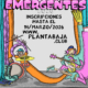 XIII CONCURSO DE BANDAS Y ARTISTAS GRANADINOS “ EMERGENTES 2026” Planta Baja