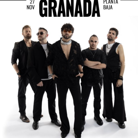 NEVERLAND BARI (27.11.26) Planta Baja