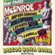 HORARIOS RECORD STORE DAY (18.04.26) Planta Baja
